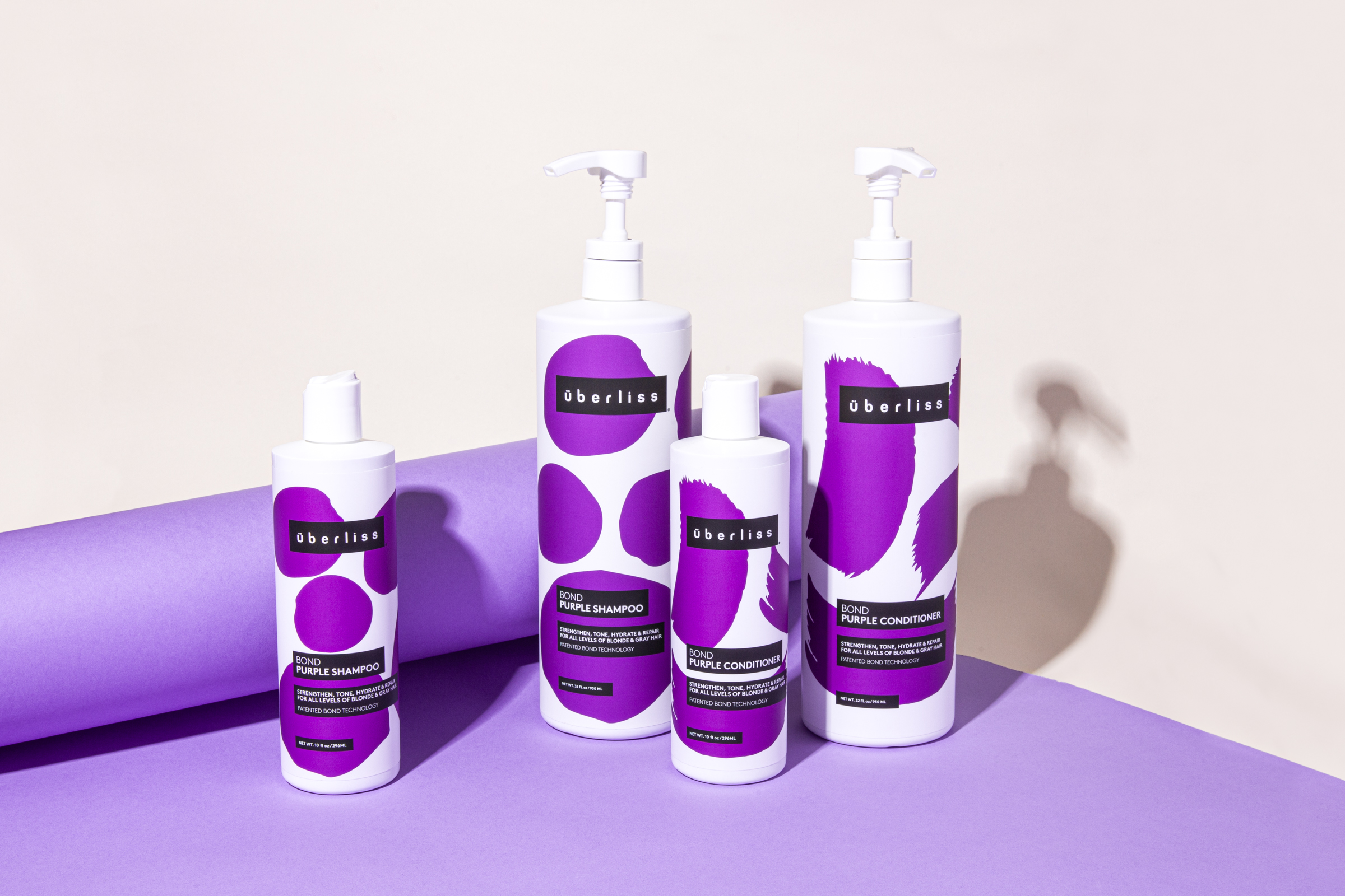 Uberliss Professional