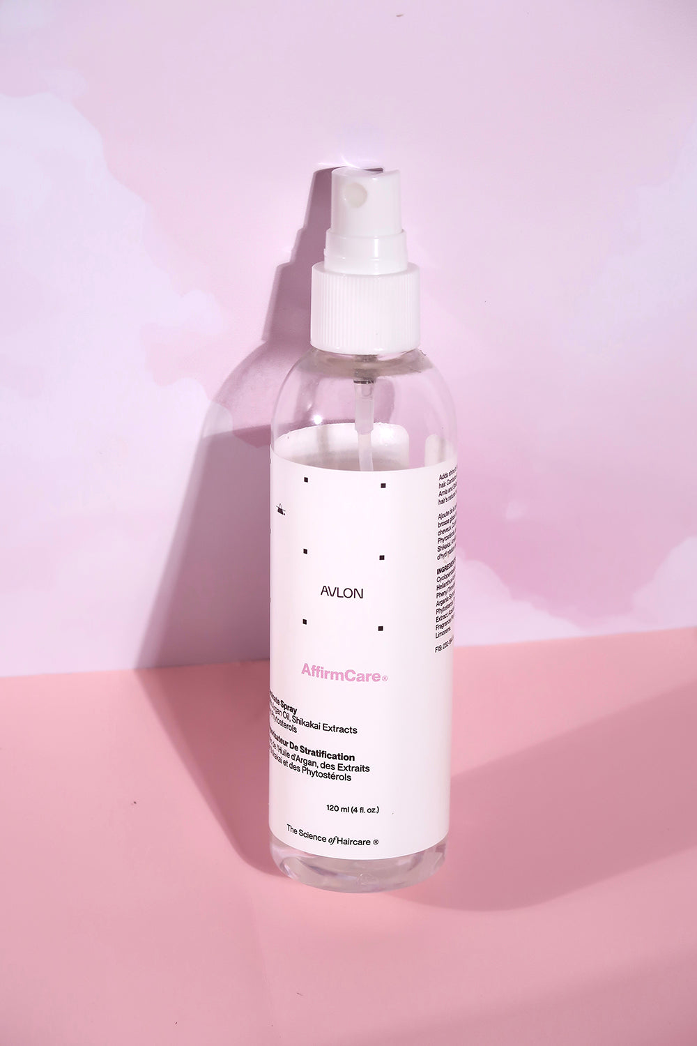 Laminate Spray