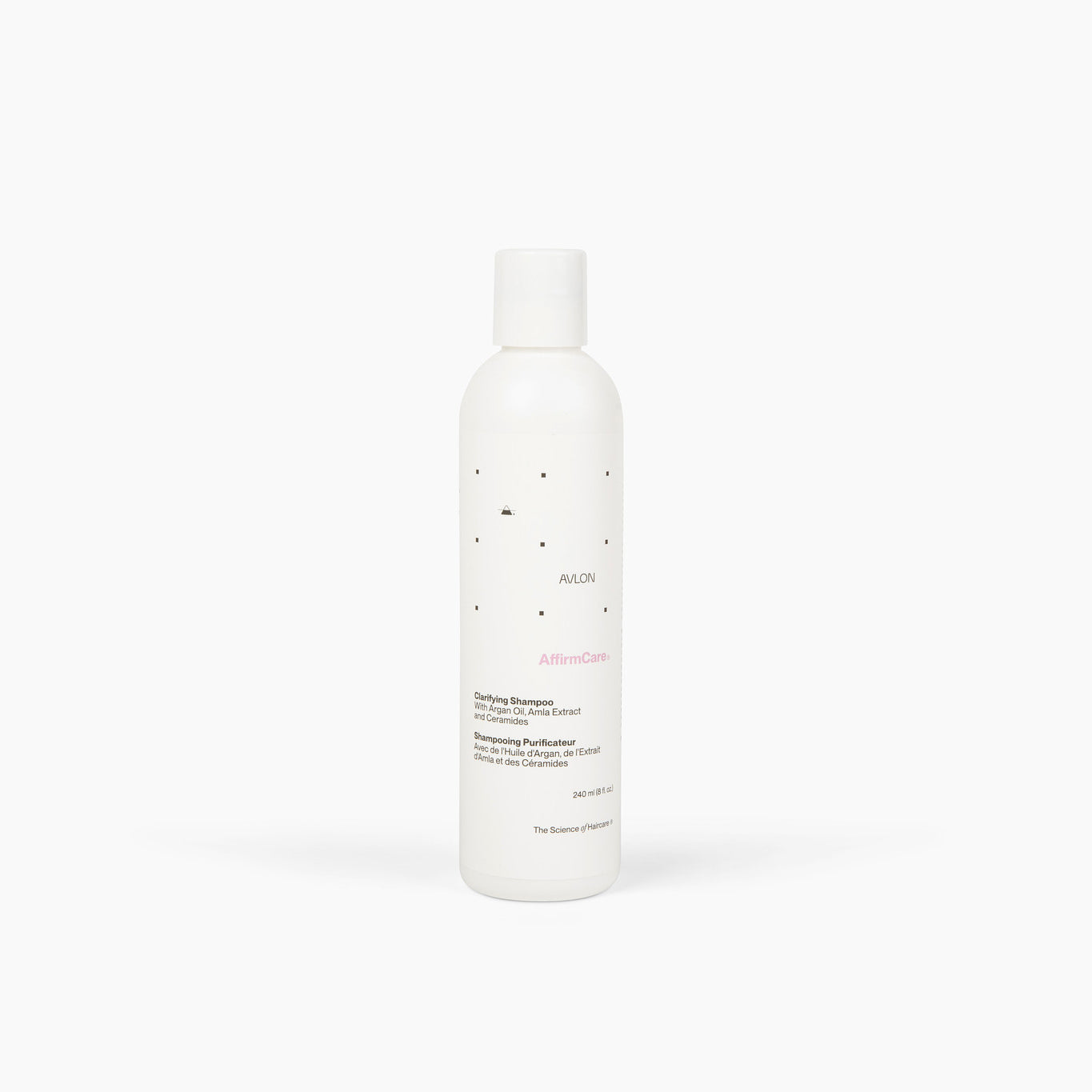 Avlon clarifying shampoo 4