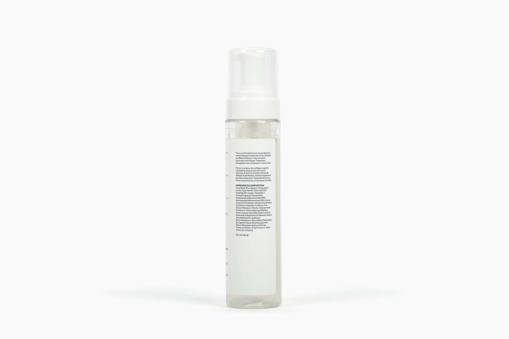 Foam Wrap Lotion