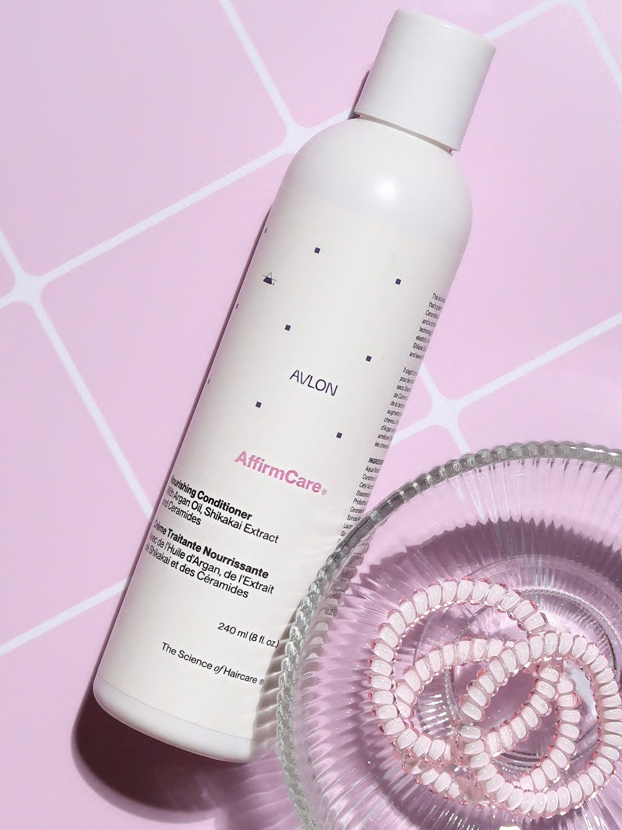 Nourishing Conditioner
