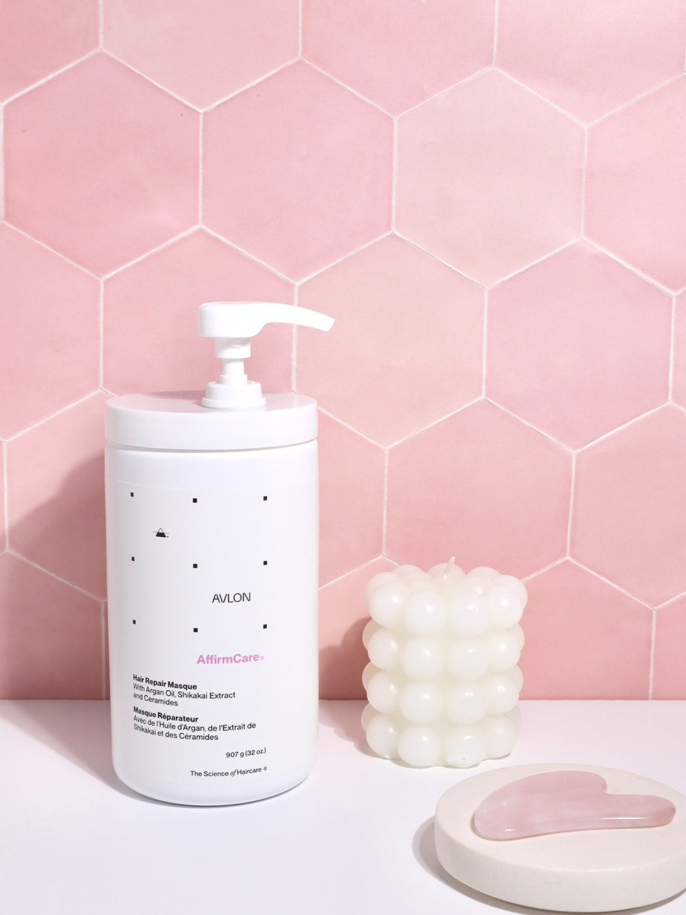 Hair Repair Masque