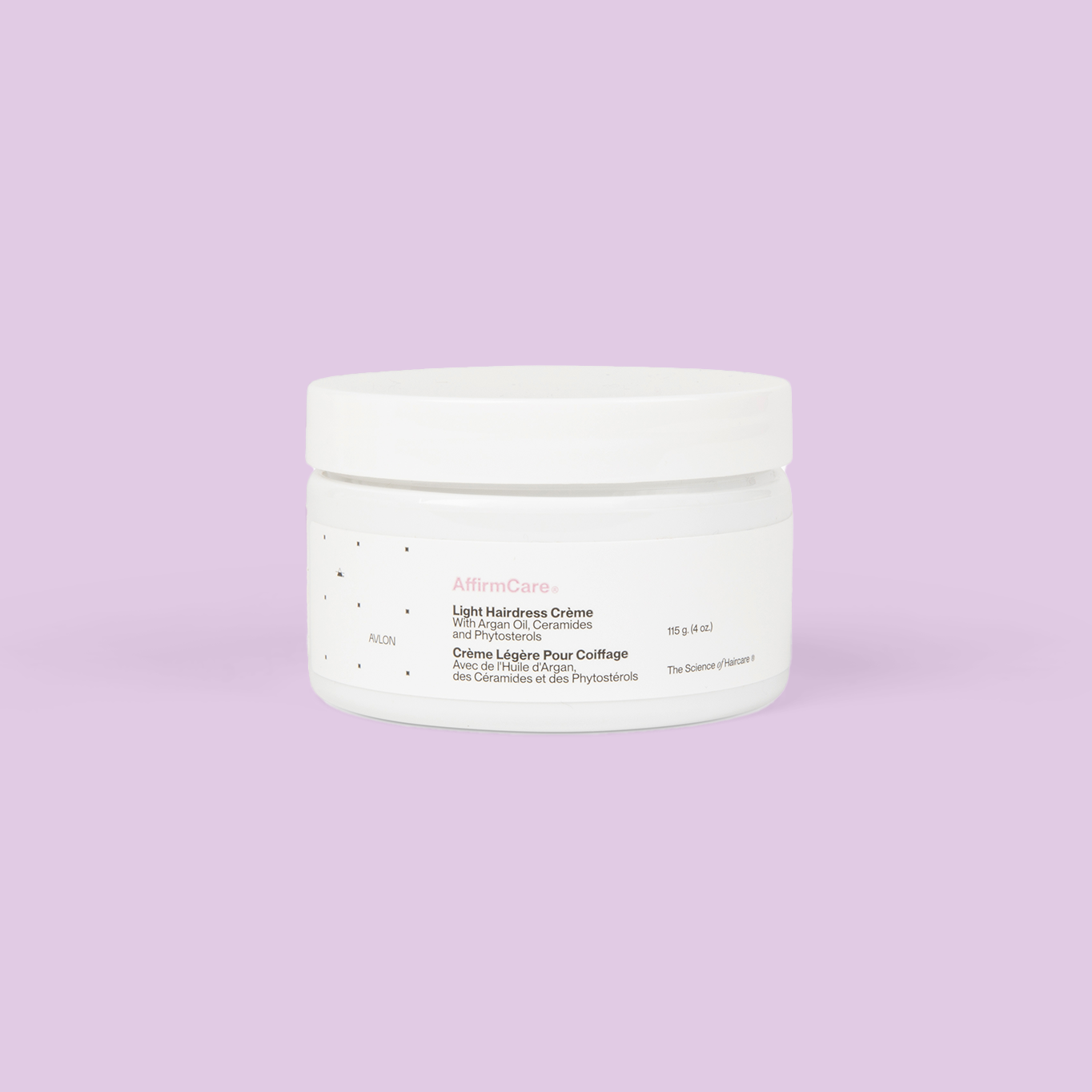 Light Hairdress Creme avlon Light Hairdress Creme avlon