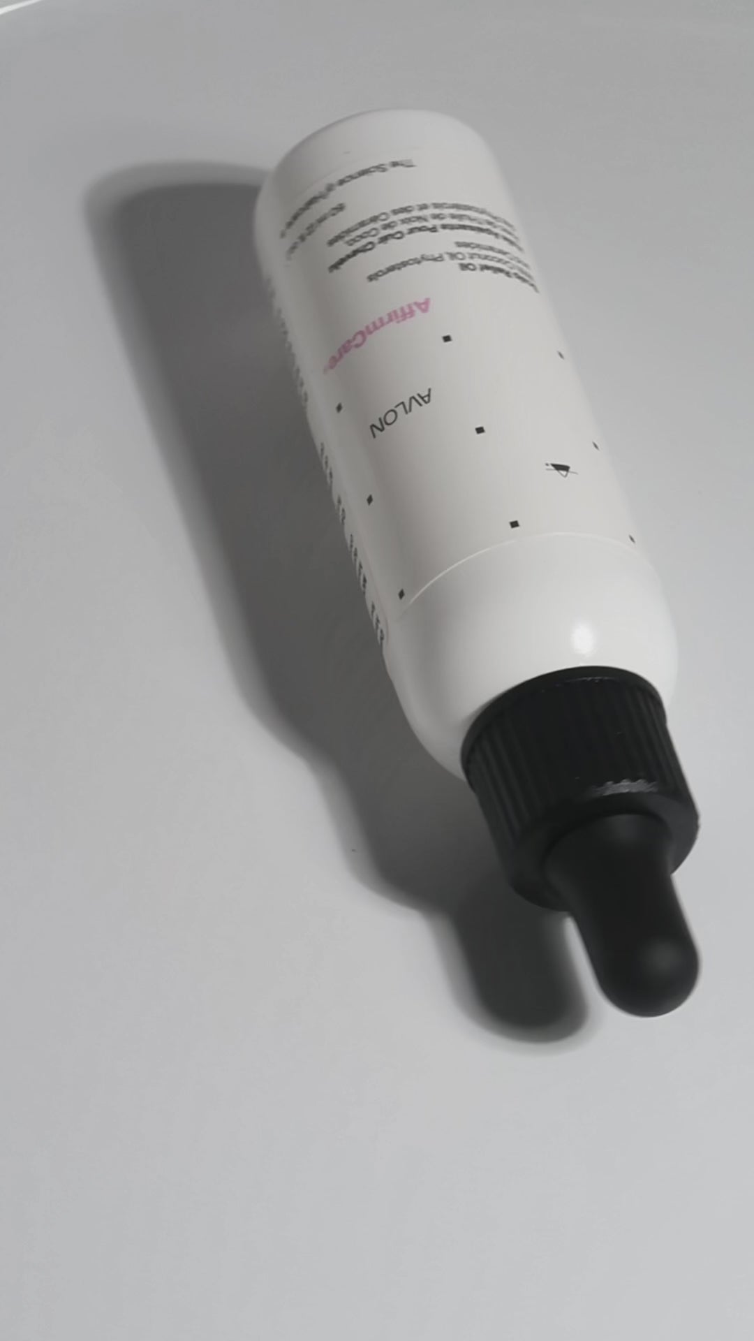 Scalp Relief Oil