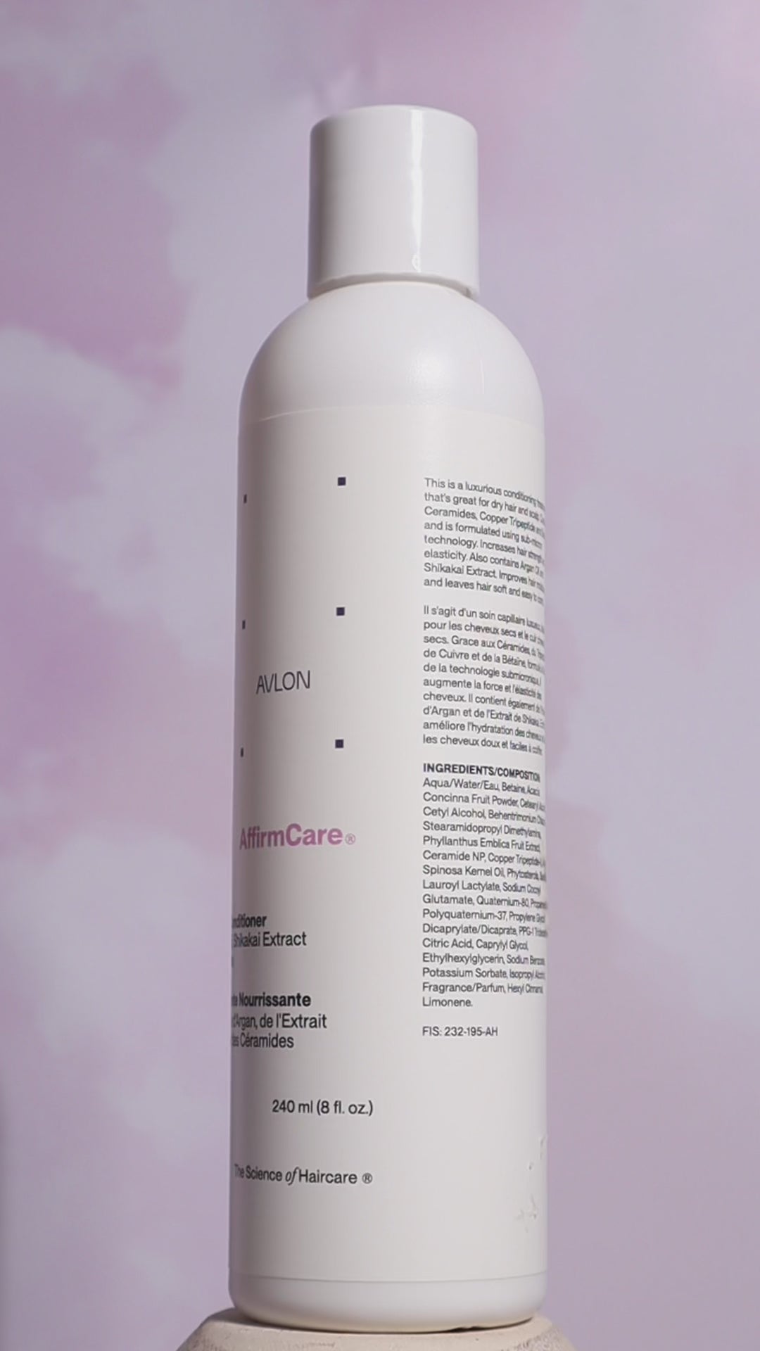 Nourishing Conditioner