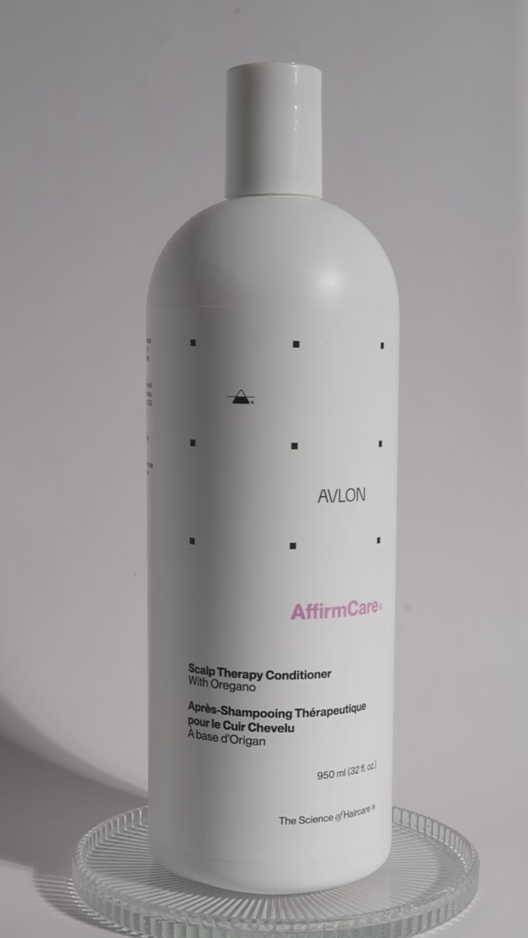 Scalp Therapy Conditioner