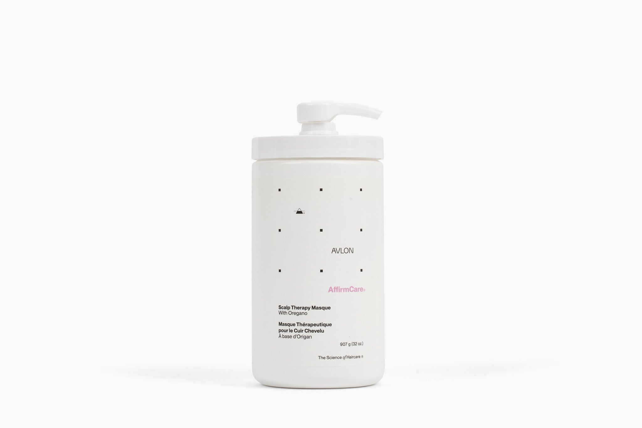 Scalp Therapy Masque