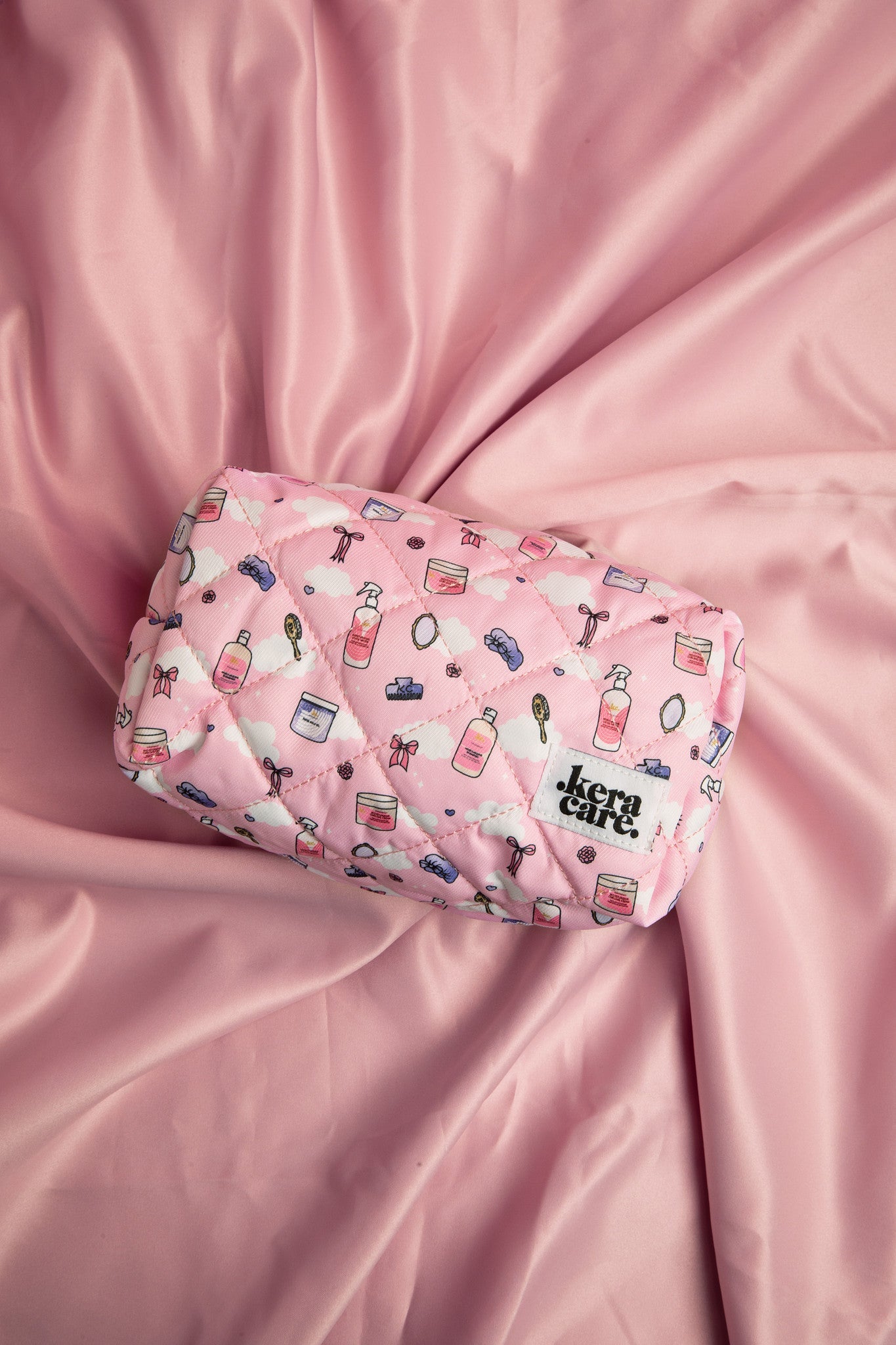 Cosmetic Bag