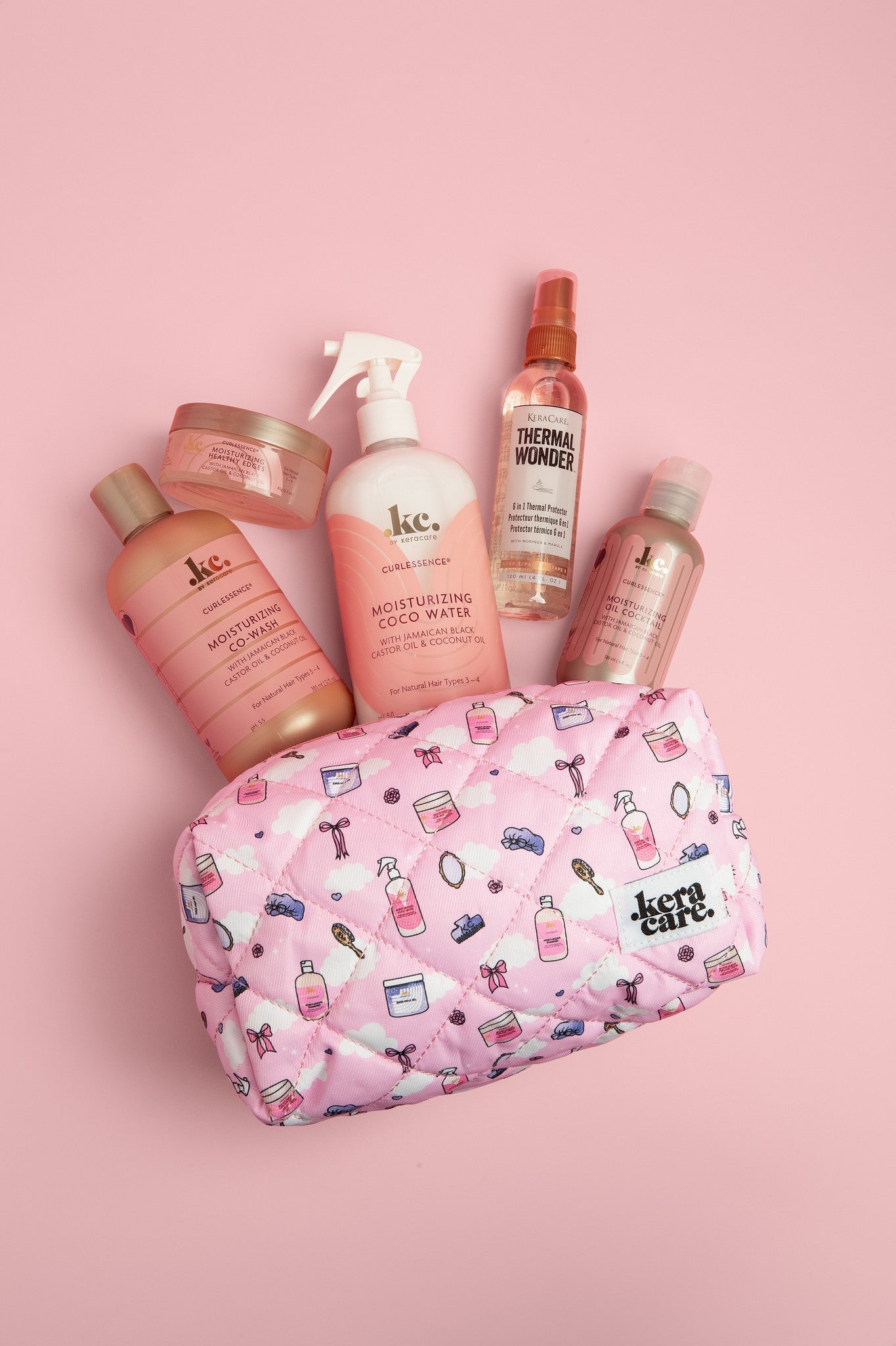 Cosmetic Bag