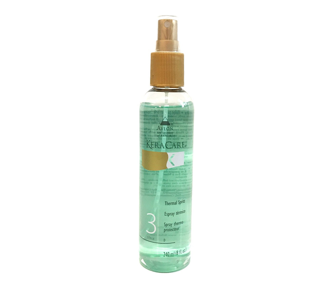 KeraCare Thermal Spritz