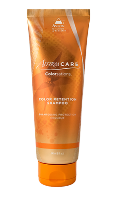 AffirmCare - Colorsations Color Retention Shampoo