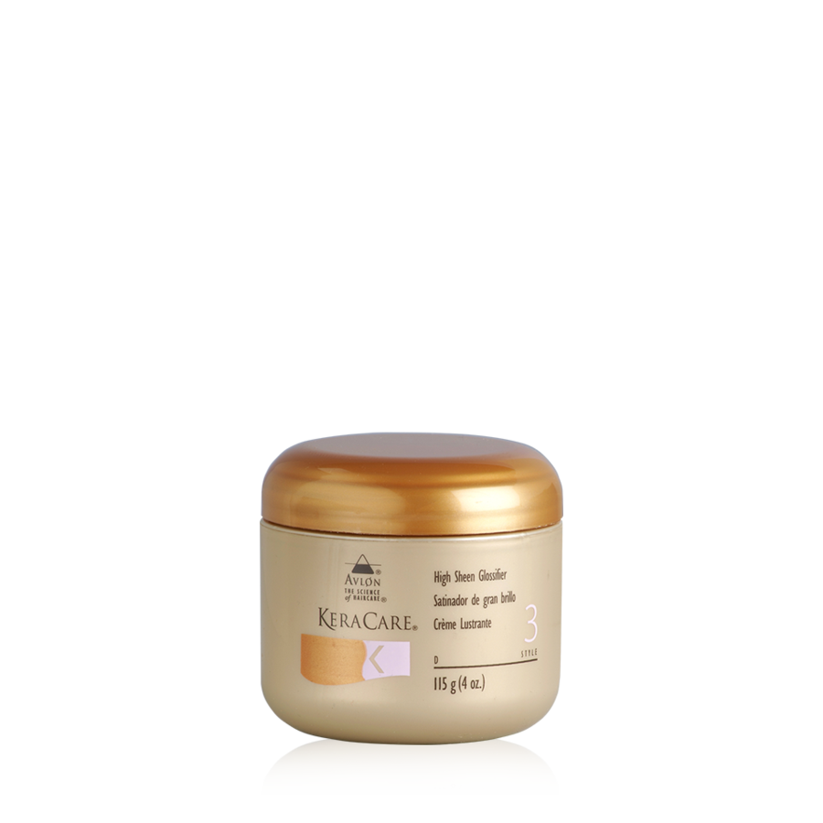 KeraCare High Sheen Glossifier