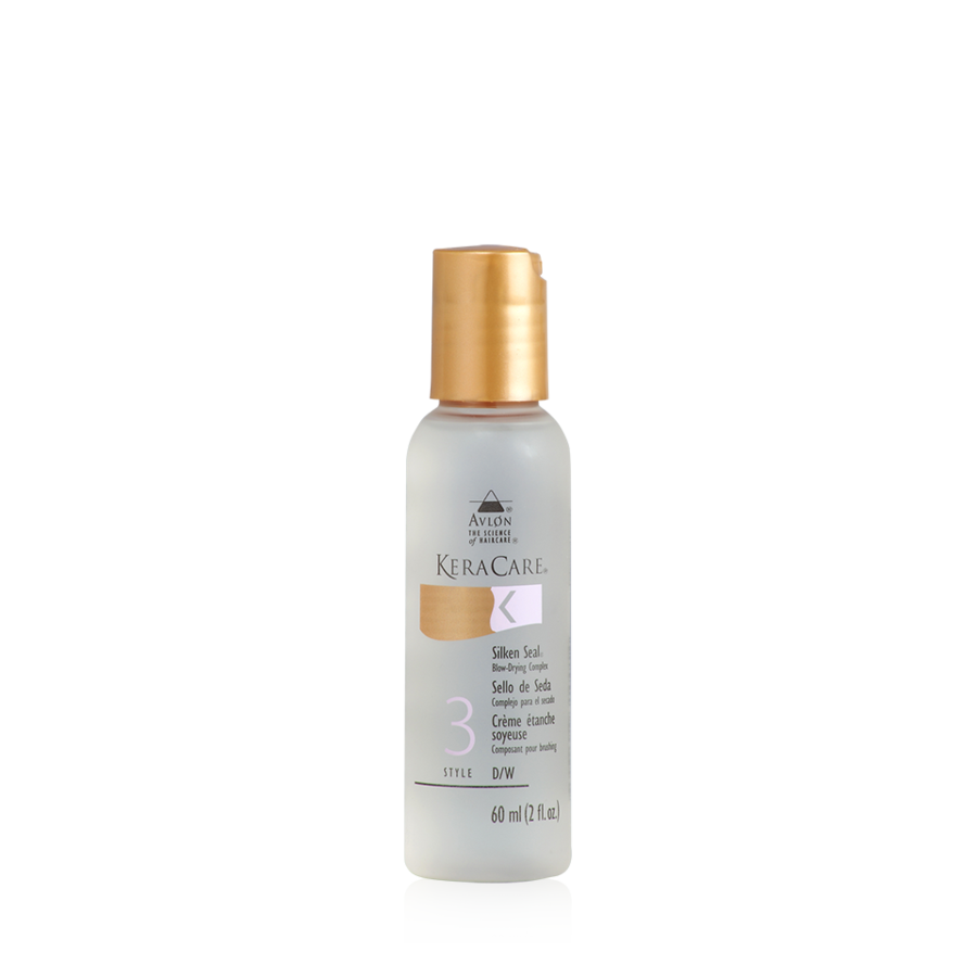 KeraCare Silken Seal