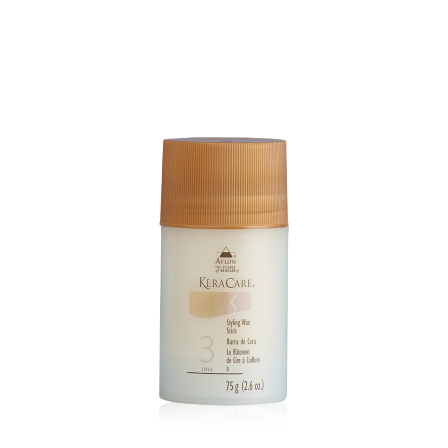 KeraCare Styling Wax Stick