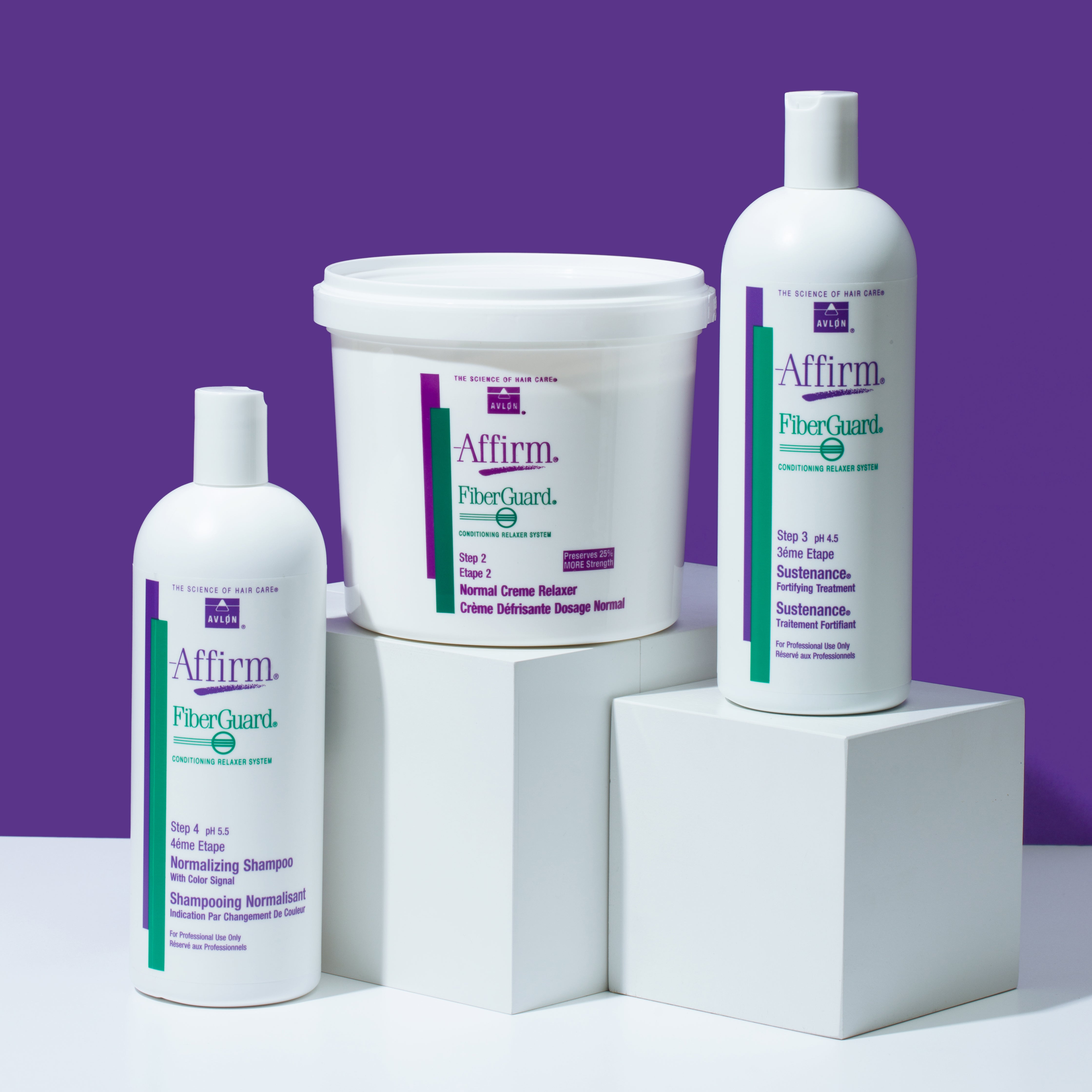 FiberGuard Professional