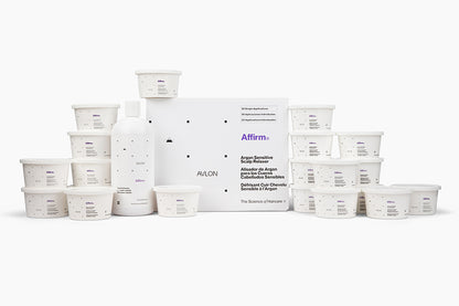 Argan Sensitive Scalp Relaxer