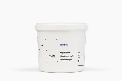 Argan Relaxer