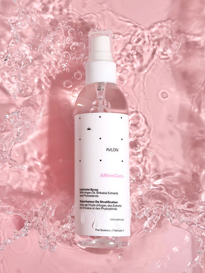 Laminate Spray