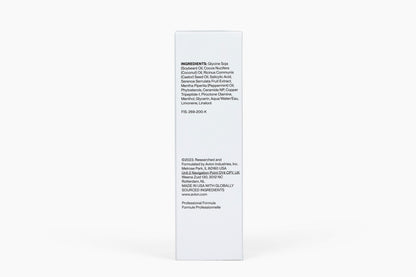 Scalp Relief Oil