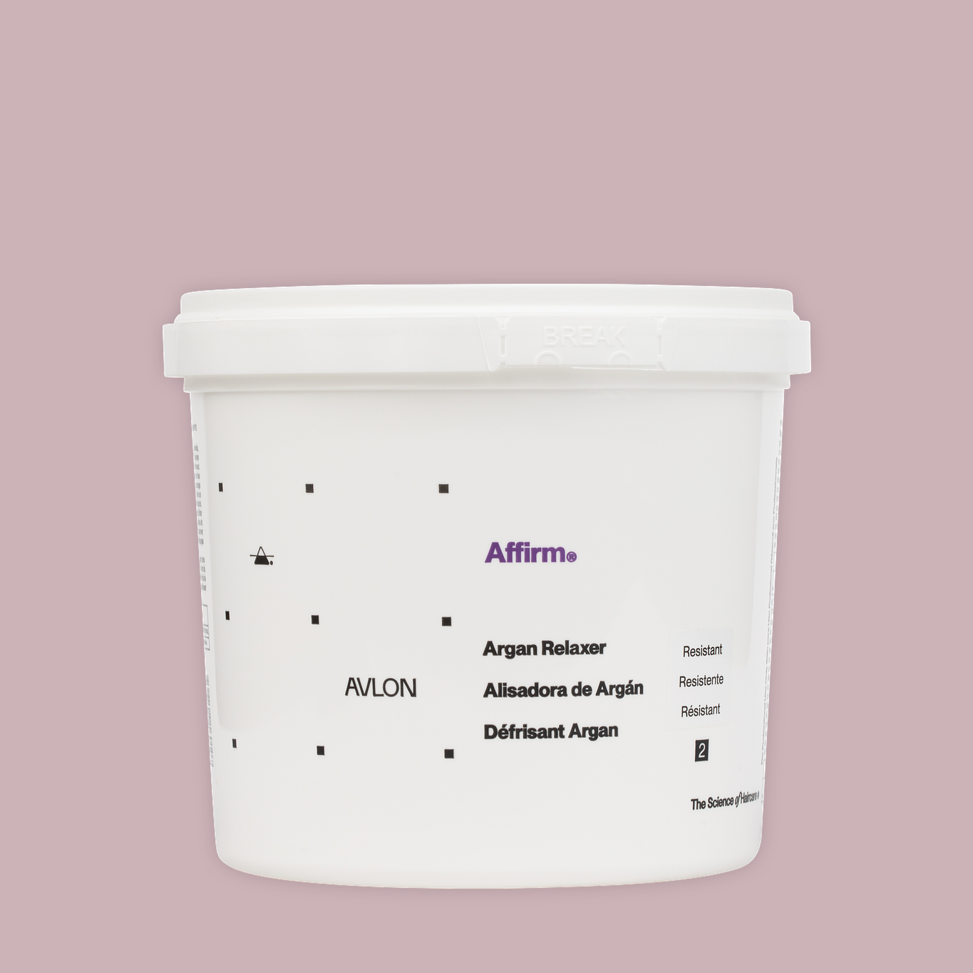 Avlon Affirm – avlon