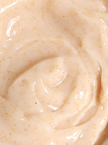 Scalp Therapy Masque