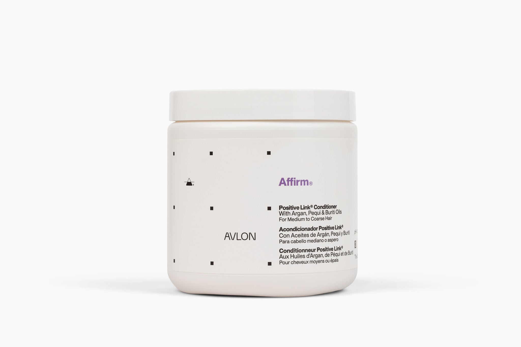 Positive Link Conditioner