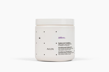 Positive Link Conditioner