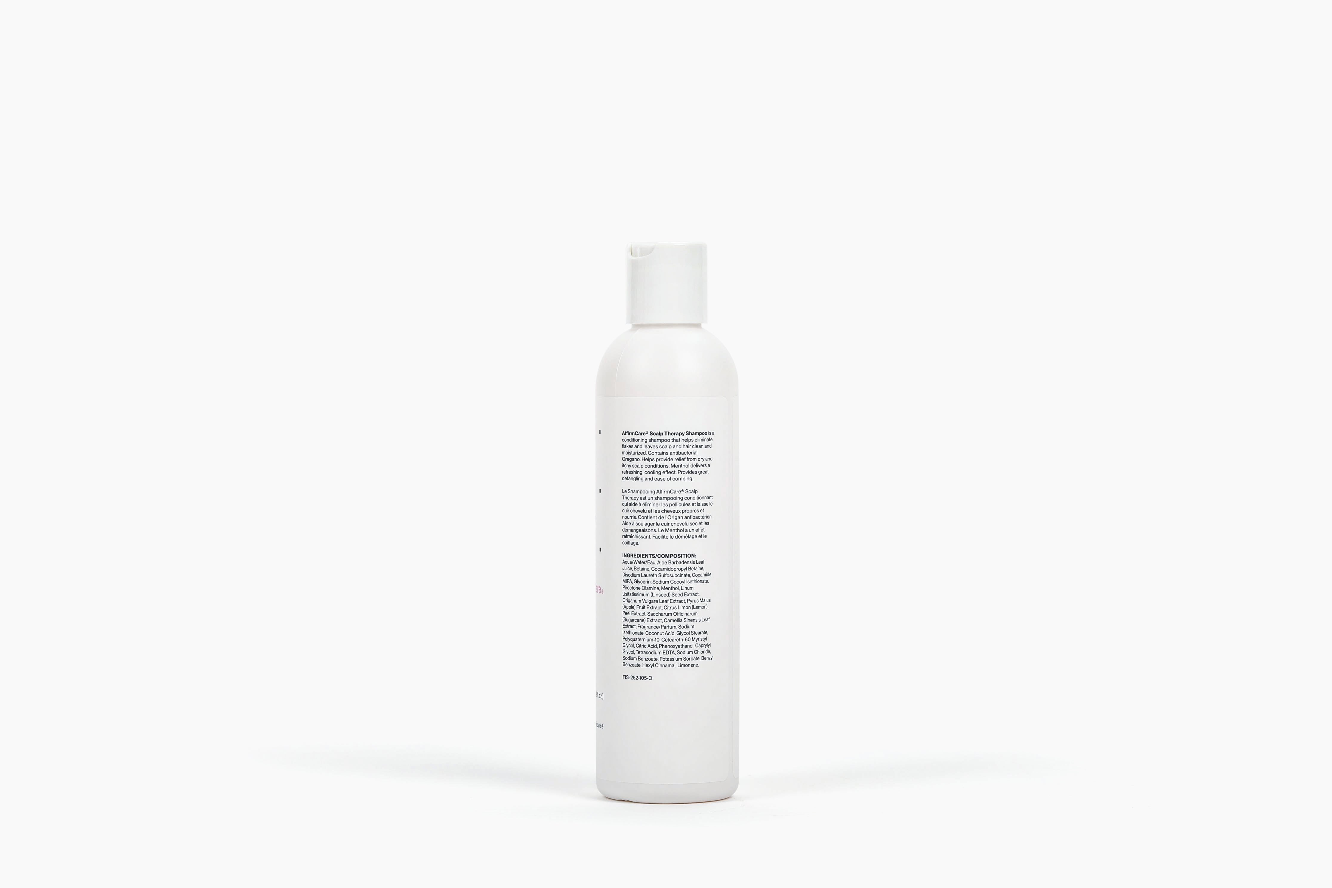 Scalp Therapy Shampoo