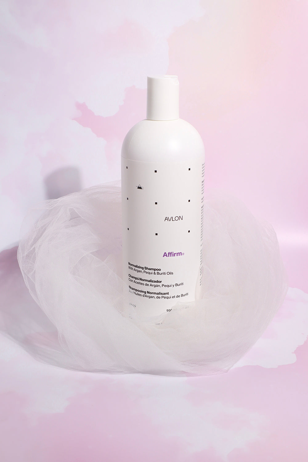Normalizing Shampoo