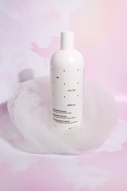 Normalizing Shampoo