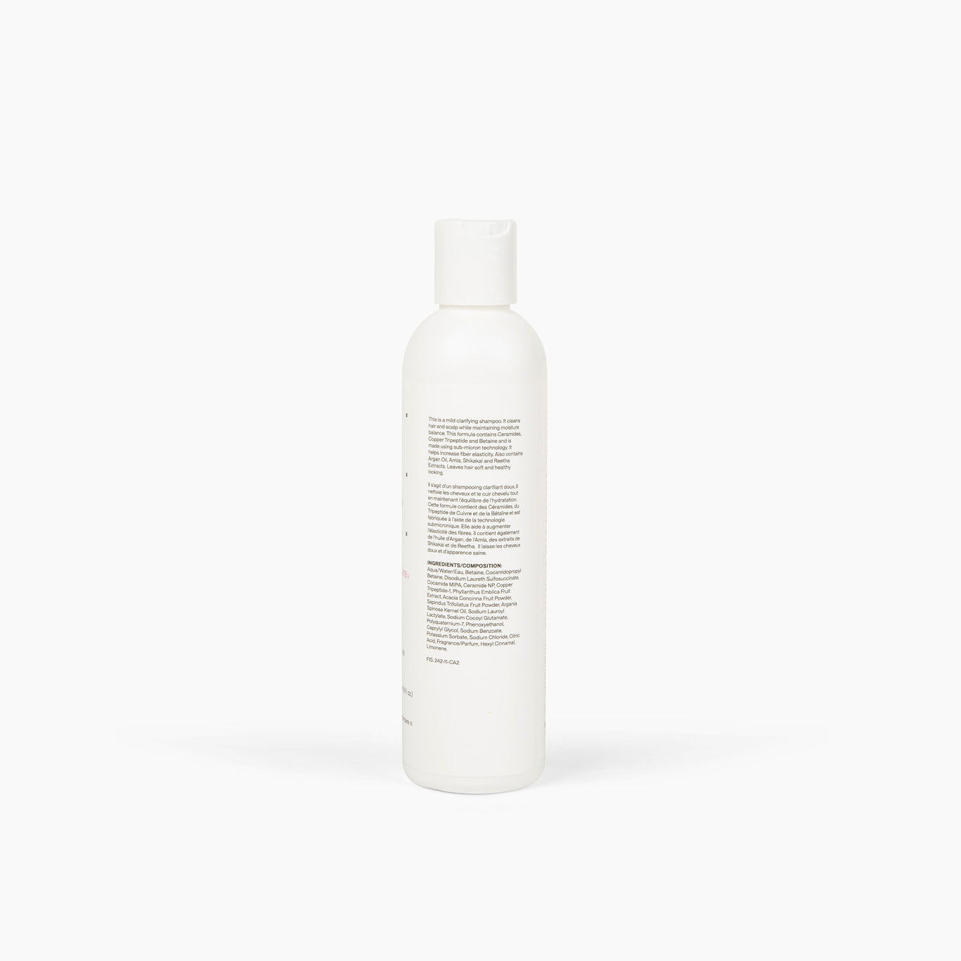 Clarifying Shampoo 8 fl. oz.