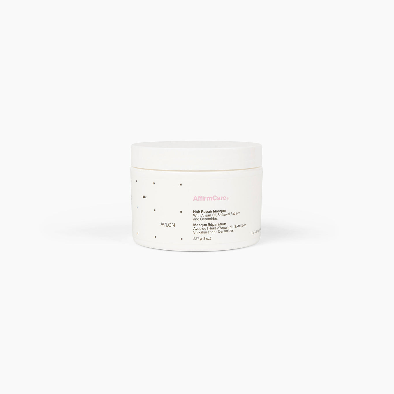 Hair Repair Masque