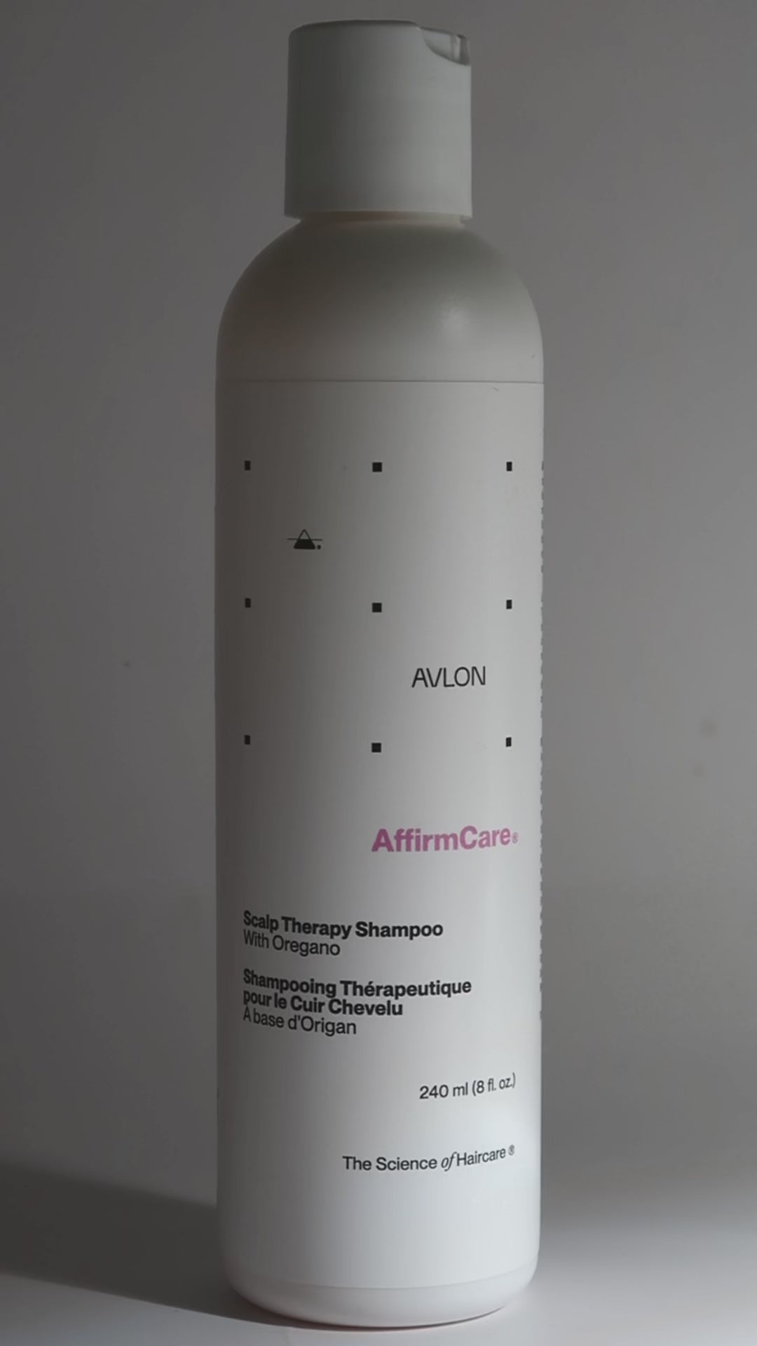 Scalp Therapy Shampoo
