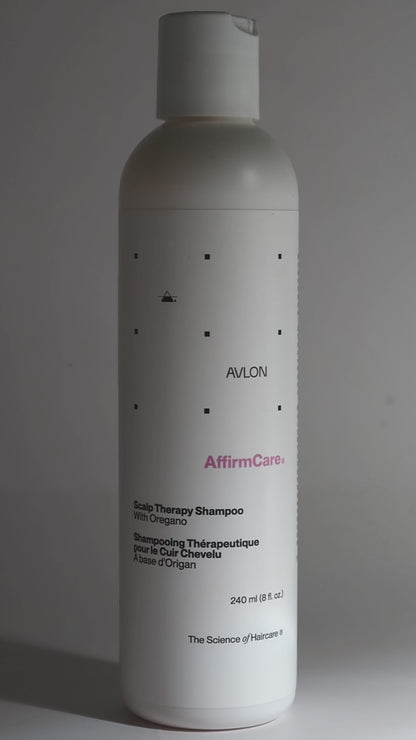 Scalp Therapy Shampoo