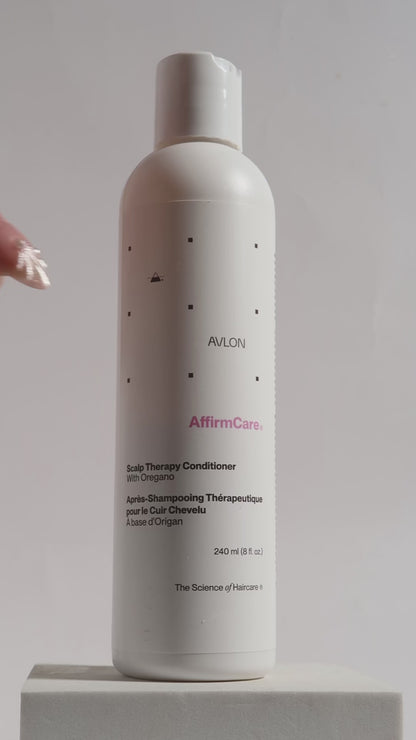 Scalp Therapy Conditioner