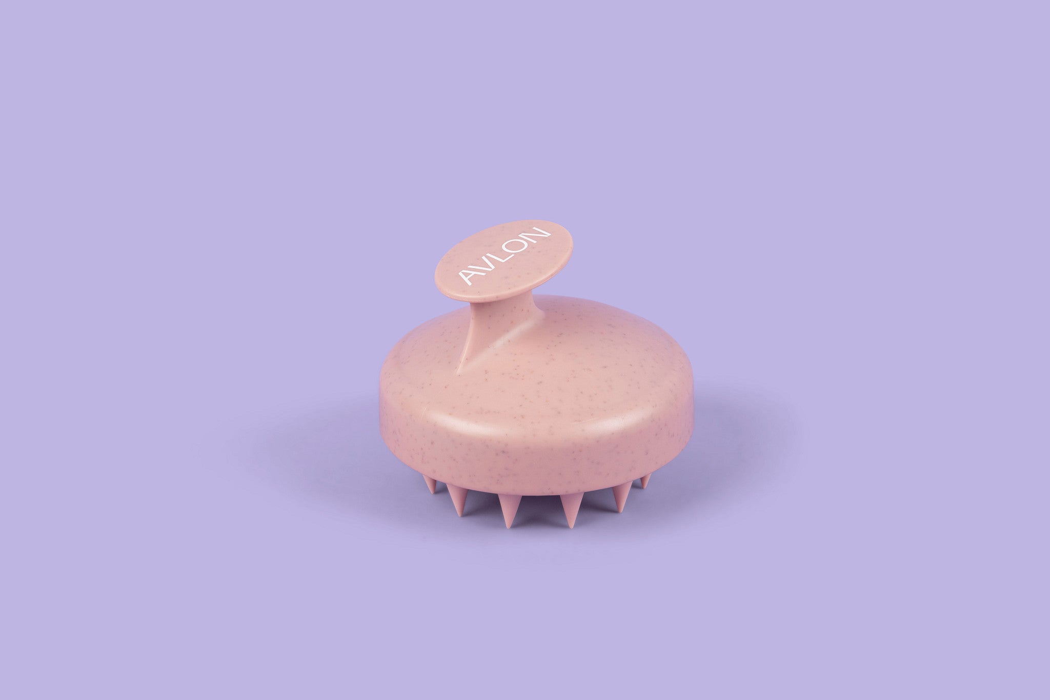 Scalp Massager