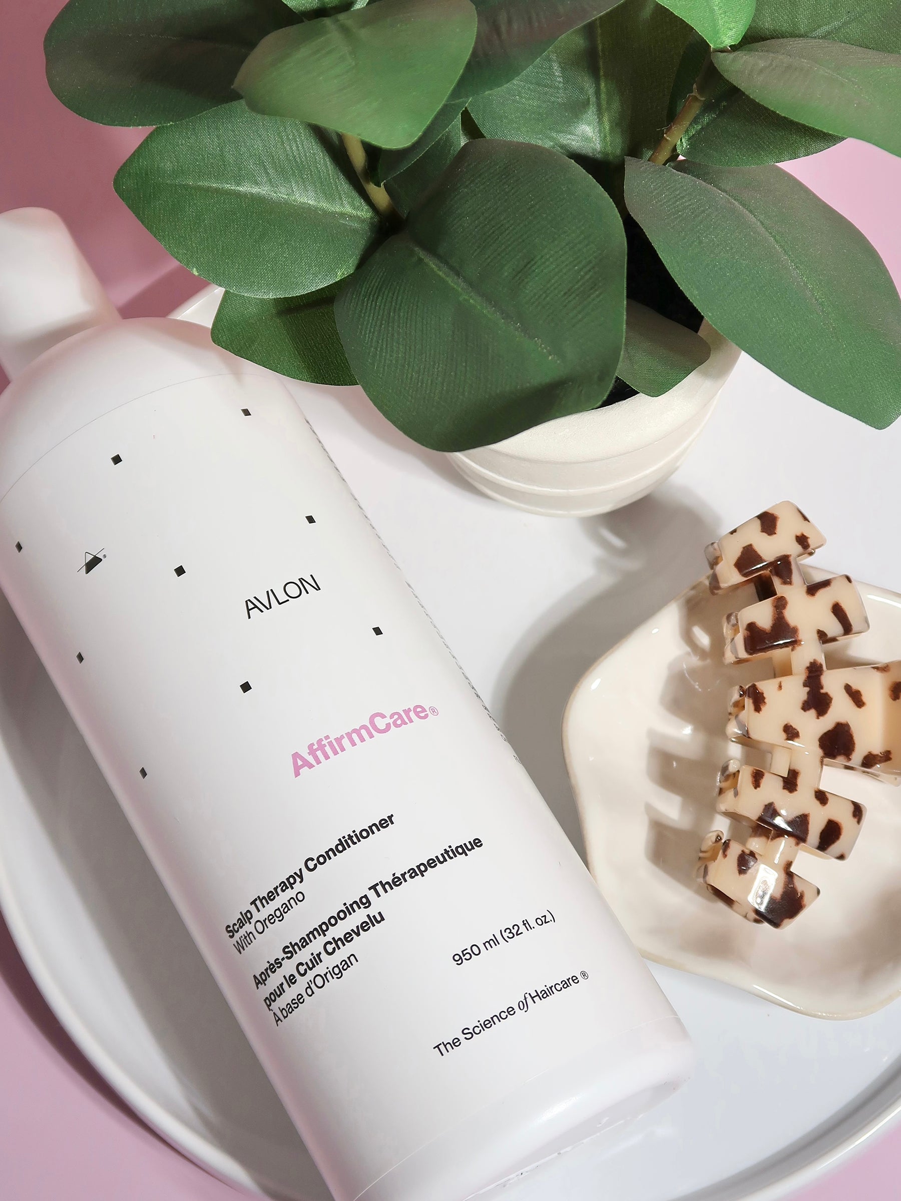 Scalp Therapy Conditioner