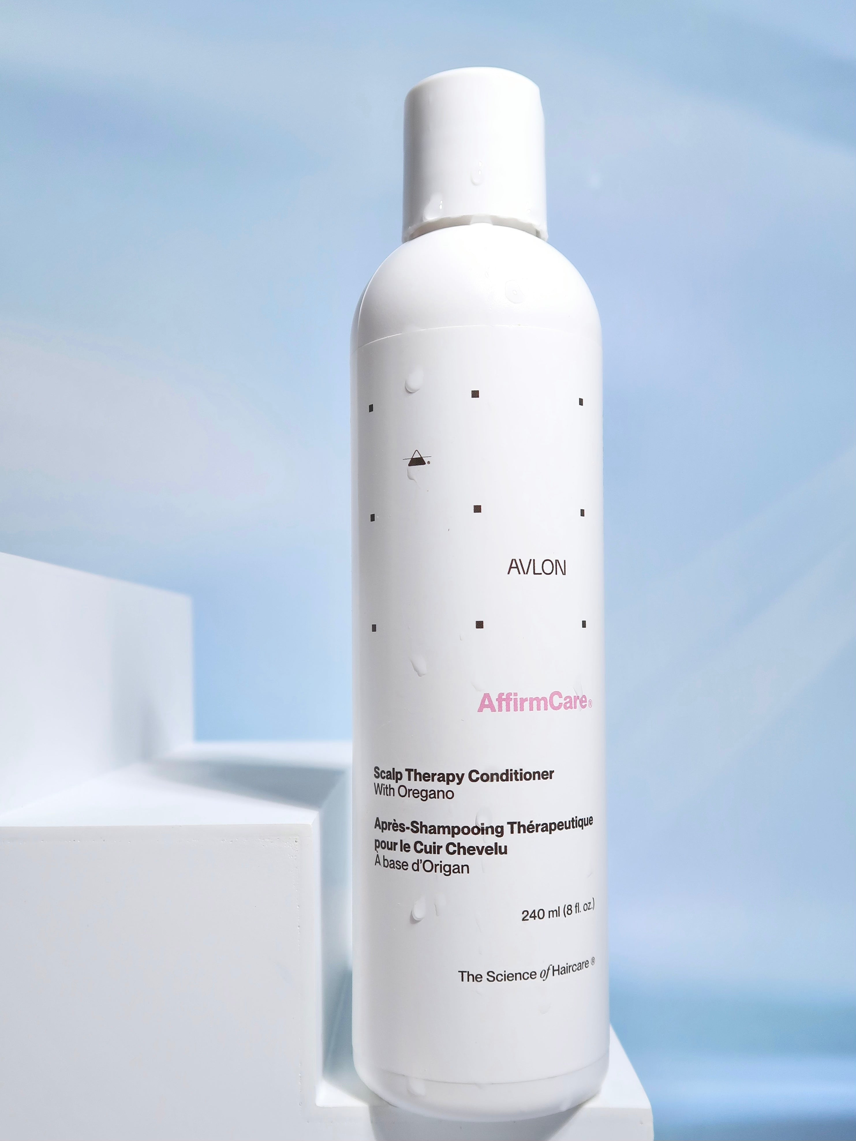Scalp Therapy Conditioner