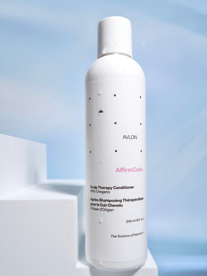 Scalp Therapy Conditioner
