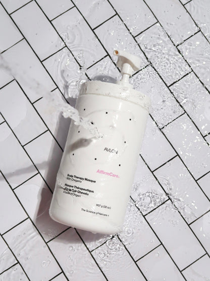 Scalp Therapy Masque