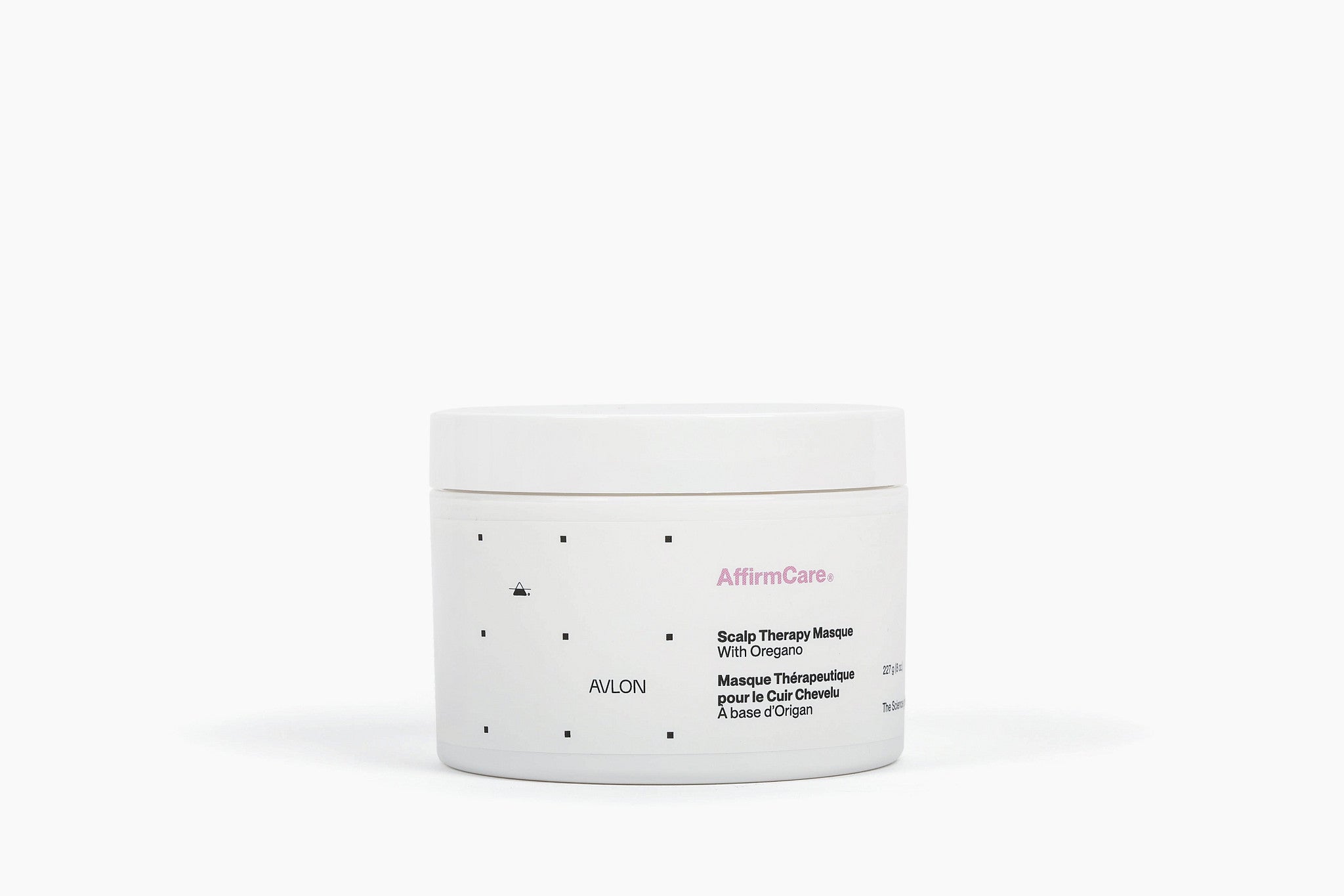 Scalp Therapy Masque