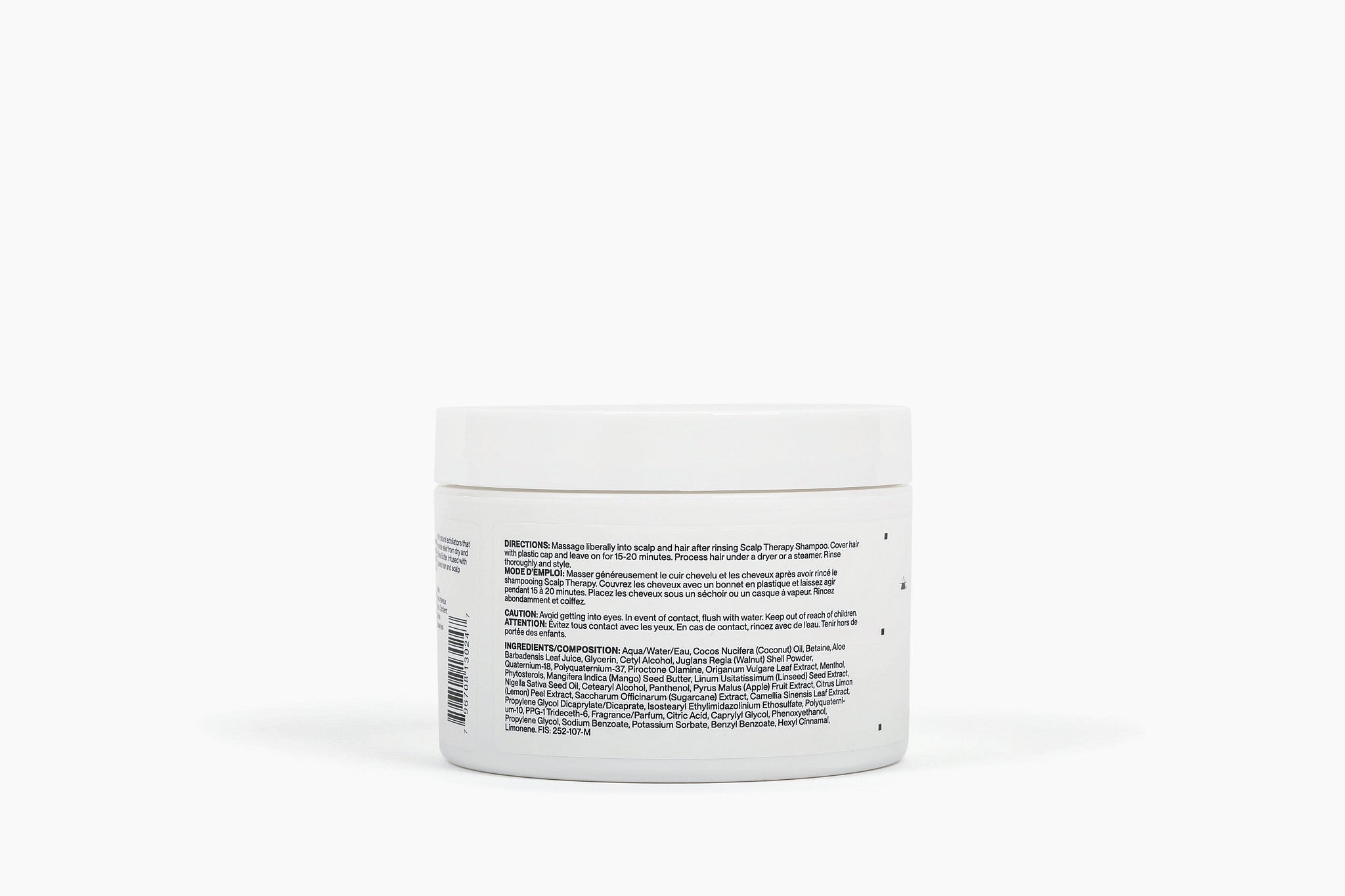 Scalp Therapy Masque
