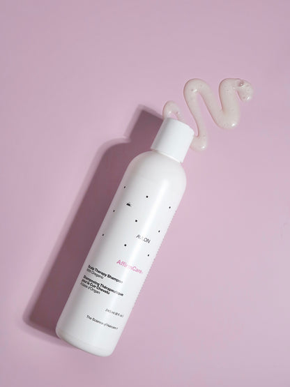 Scalp Therapy Shampoo
