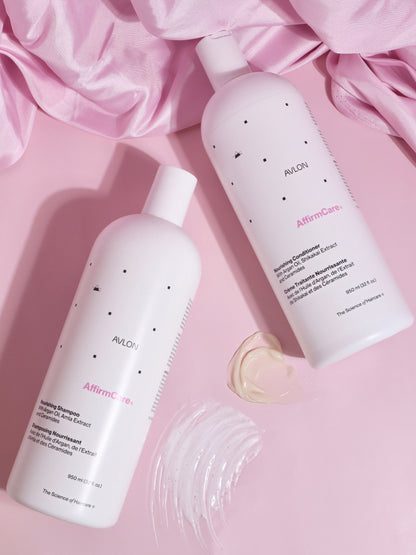Scalp Therapy Shampoo