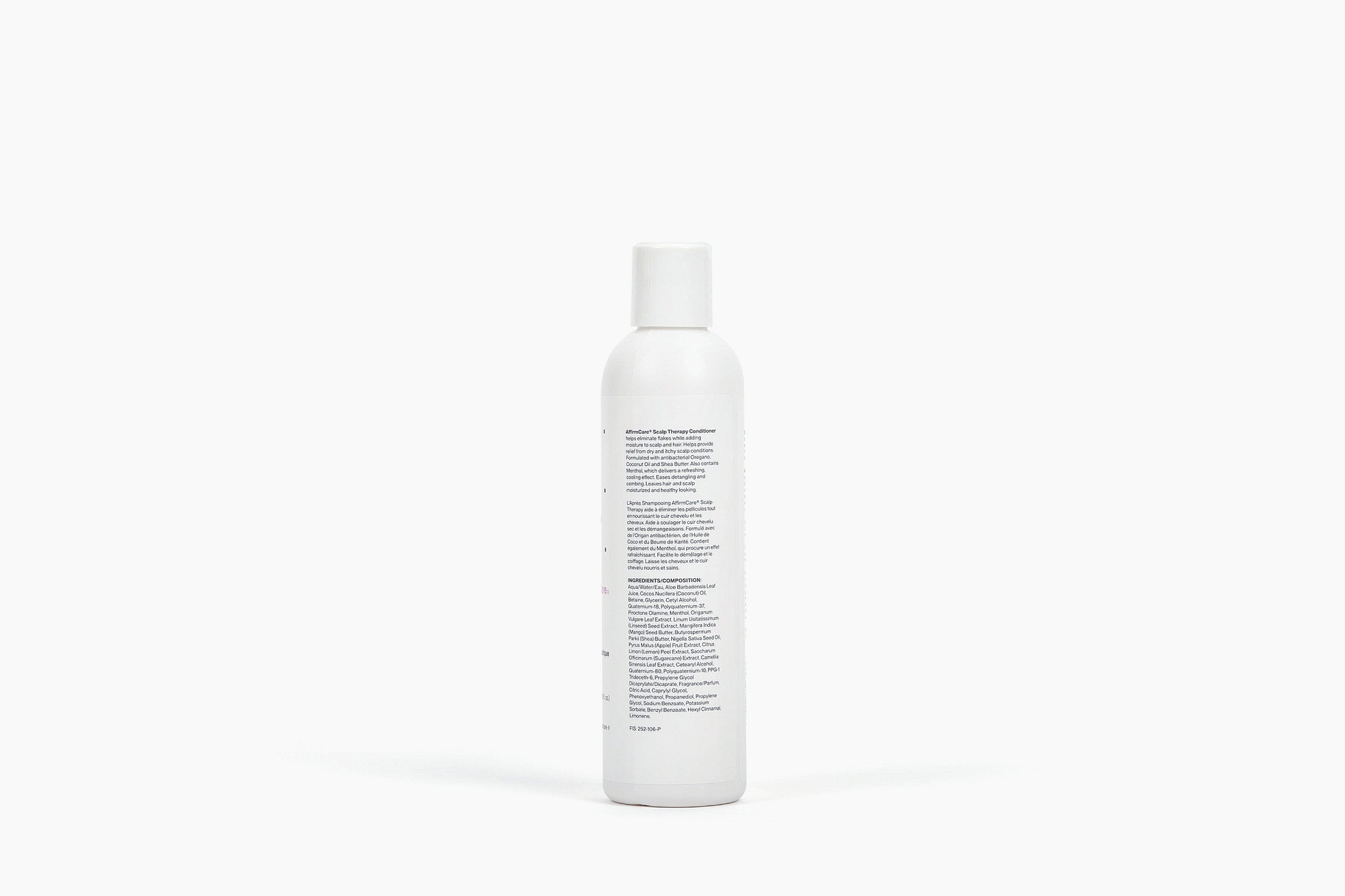 Scalp Therapy Conditioner
