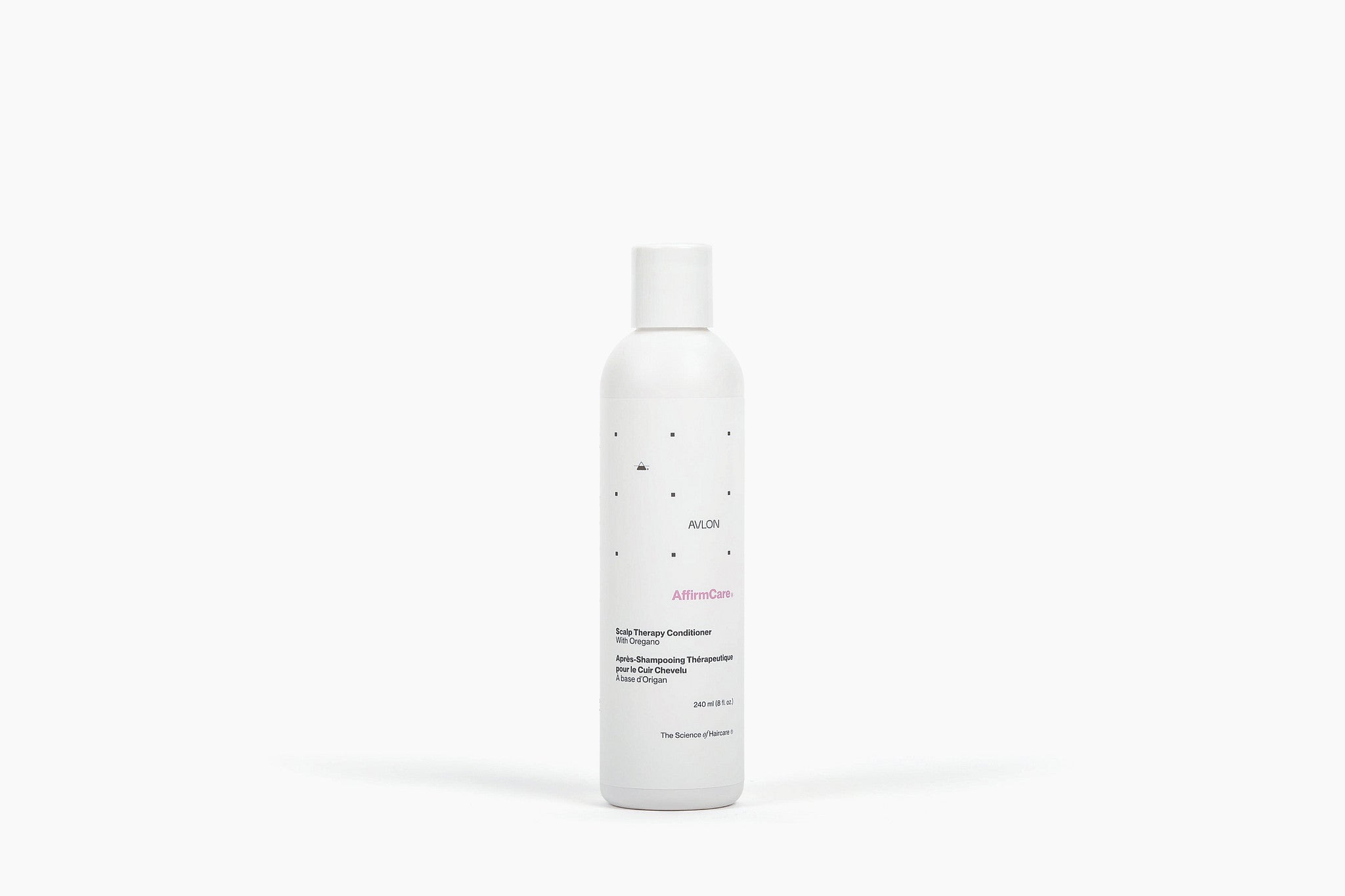 Scalp Therapy Conditioner