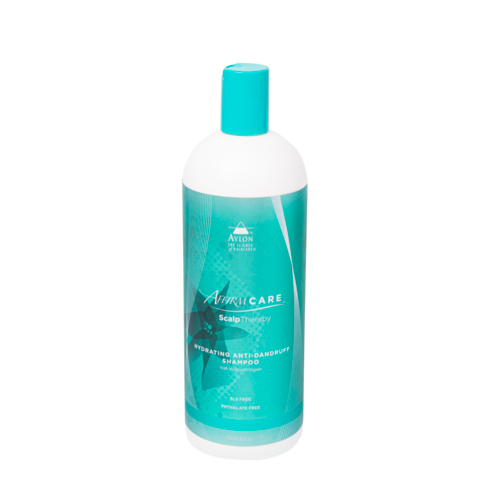 AffirmCare Scalp Therapy Hydrating Anti-Dandruff Shampoo