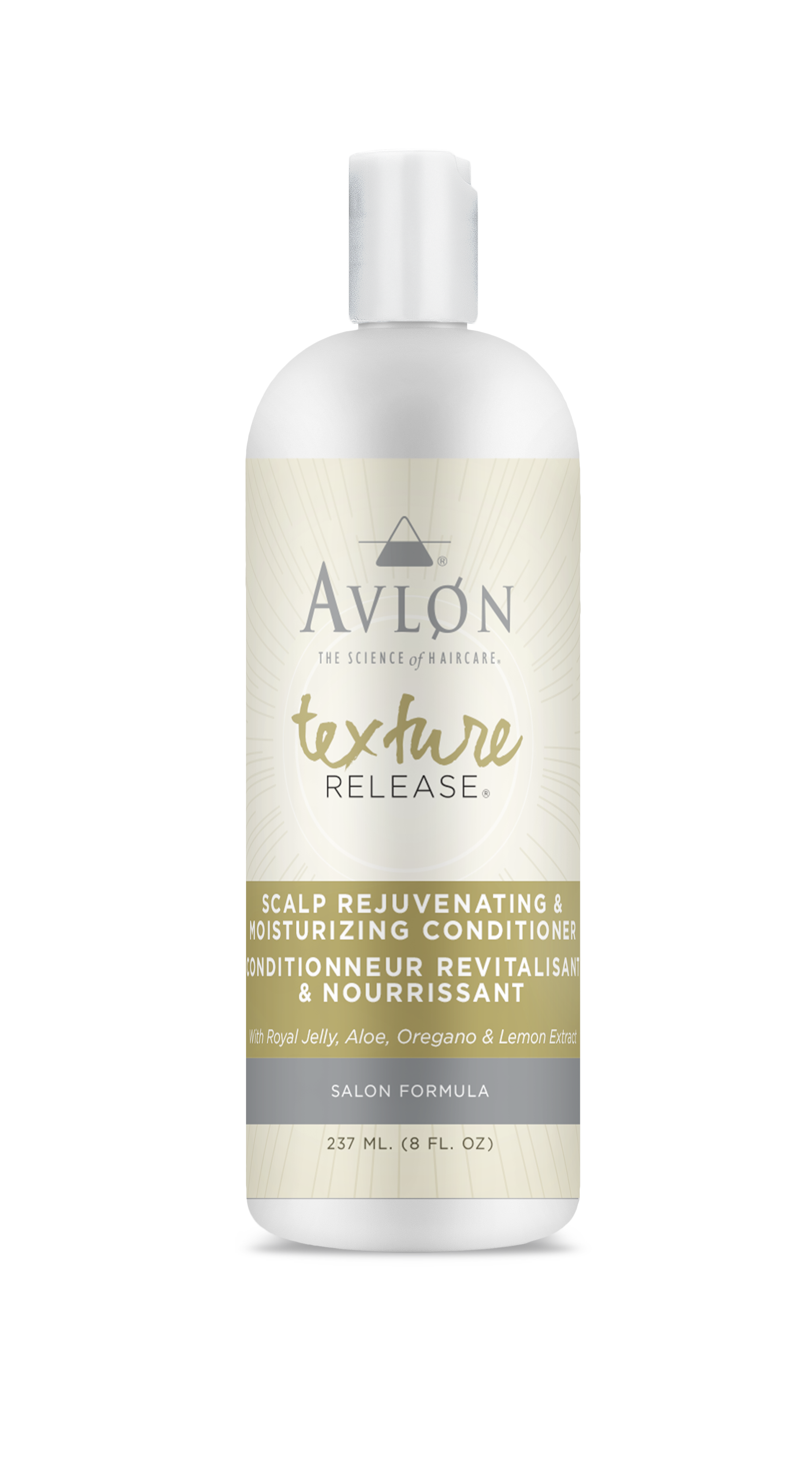 Scalp Rejuvenating & Moisturizing Conditioner