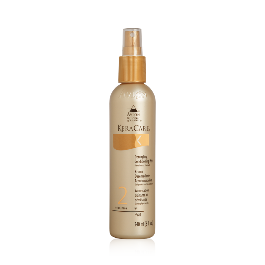 KeraCare Detangling Conditioning Mist