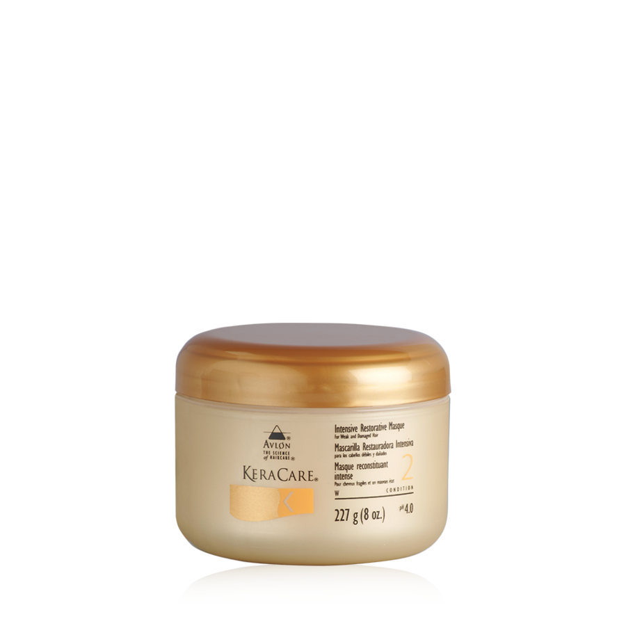 KeraCare Intensive Restorative Masque